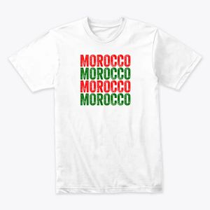 Morocco