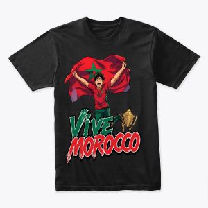 vive maroc