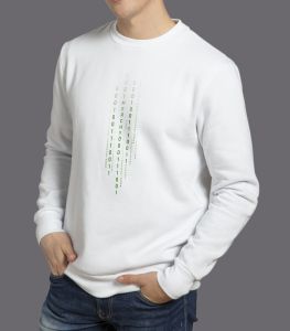 Sweatshirt merchy matrix