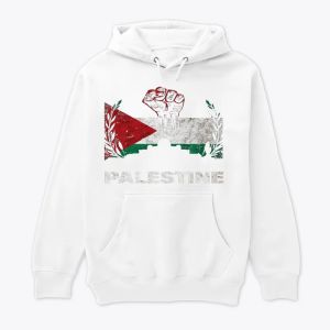 Free Palestine – Liberté et Résistance