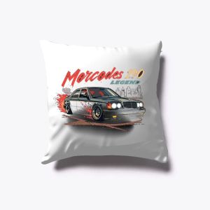 Mercedes 190 Legend – The Timeless Classic