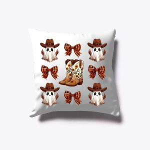 Coussin chic et confortable
