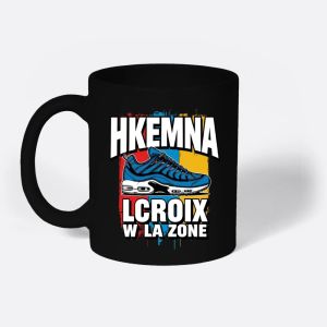 Hkemna – LCROIX x LA ZONE 🎵