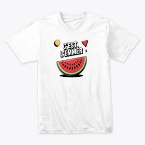 Fruit de saison