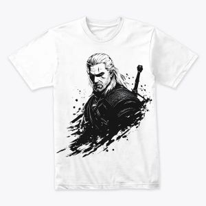Bladeborn: Warrior’s Resolve Tee