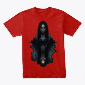 Sentez-vous en confiance avec un t-shirt corporel unique
