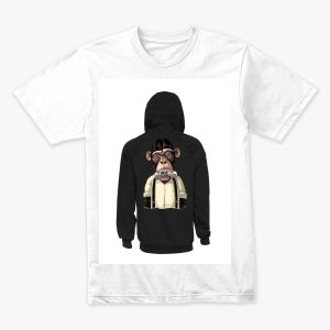 OMERTA TSHIRT PROFESSIONNEL