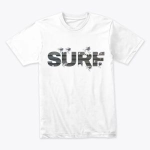 Surf Surfing Summer Design