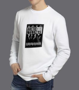 Arctic Monkeys Sweatshirt