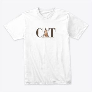 L'amour des chats Tshirt