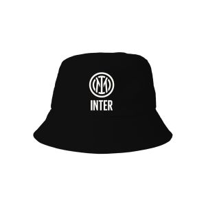 Inter Milan Minimalist Emblem Design Bob Har