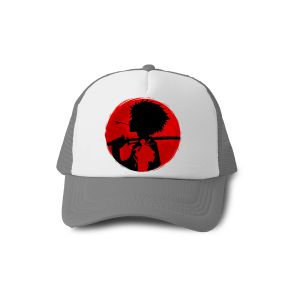 Samurai Shadow Casquette