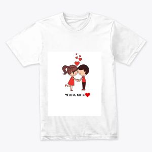 YOU & ME