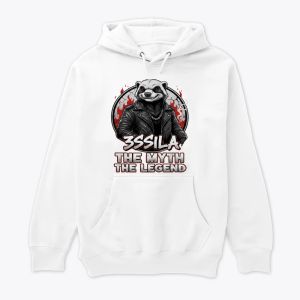 3ssila The Myth The Legend