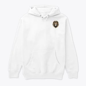 CAPUCHE LION