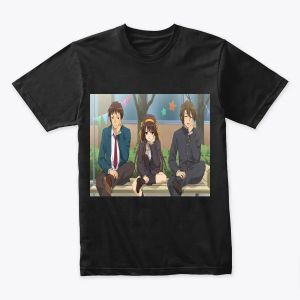 Suzumiya Haruhi no Shoushitsu