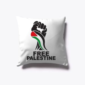 Palestine Libre – Design Solidaire 🇵🇸