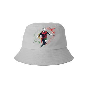 Cristiano Ronaldo Portugal Soccer T-Shirt