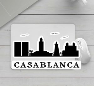 Casa blanca – Fierté de la Ville Blanche