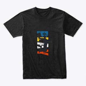 Basketball T-shirt