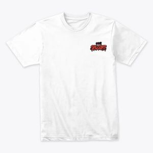 T-shirt Salgoat The money is already printed, you just have to get it