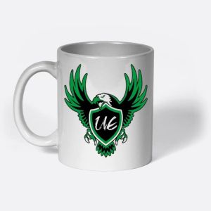 ULTRAS EAGLES 06 raja club