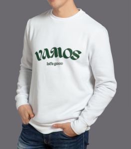 V.A.M.O.S Sweater