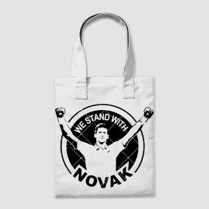 Novak Djokovic – Tennis Legend T-shirt