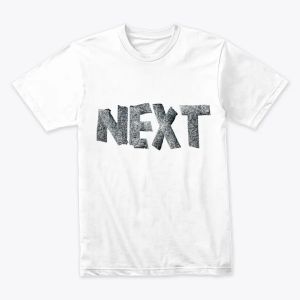 TSHIRT NEXT