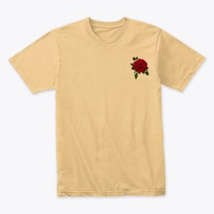 Roses & Skulls – L'art de la vie et de la mort