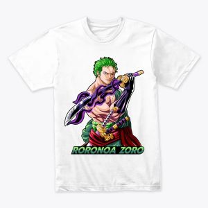 One Piece Roronoa Zoro