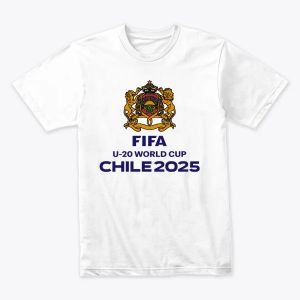 2025 FIFA U-20 World Cup