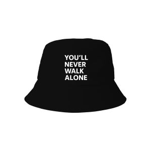 You'll Never Walk Alone – Bold Liverpool Bob Hat
