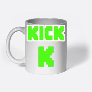 Kick en maroc – T-shirt Streetwear Unique
