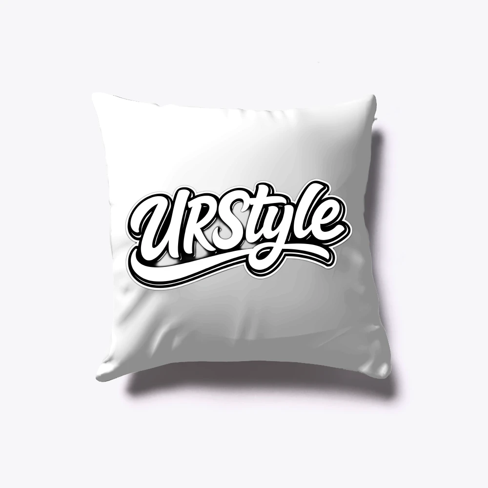 With URSTYLE  let your clothes express you