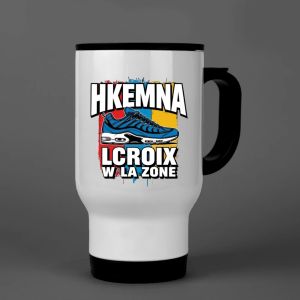 Hkemna – LCROIX x LA ZONE**