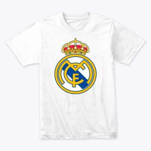 Real Madrid – Les Rois du Football ⚽🤍