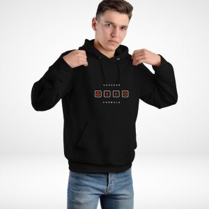 Success Formula Capuche