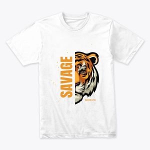 T-shirt personnalisé