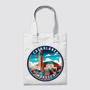 Casa blanca – Fierté de la Ville Blanche