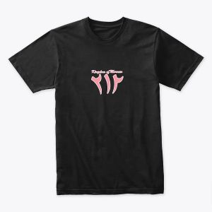 Wear the Pride of a Kingdom | Limited Edition Tee