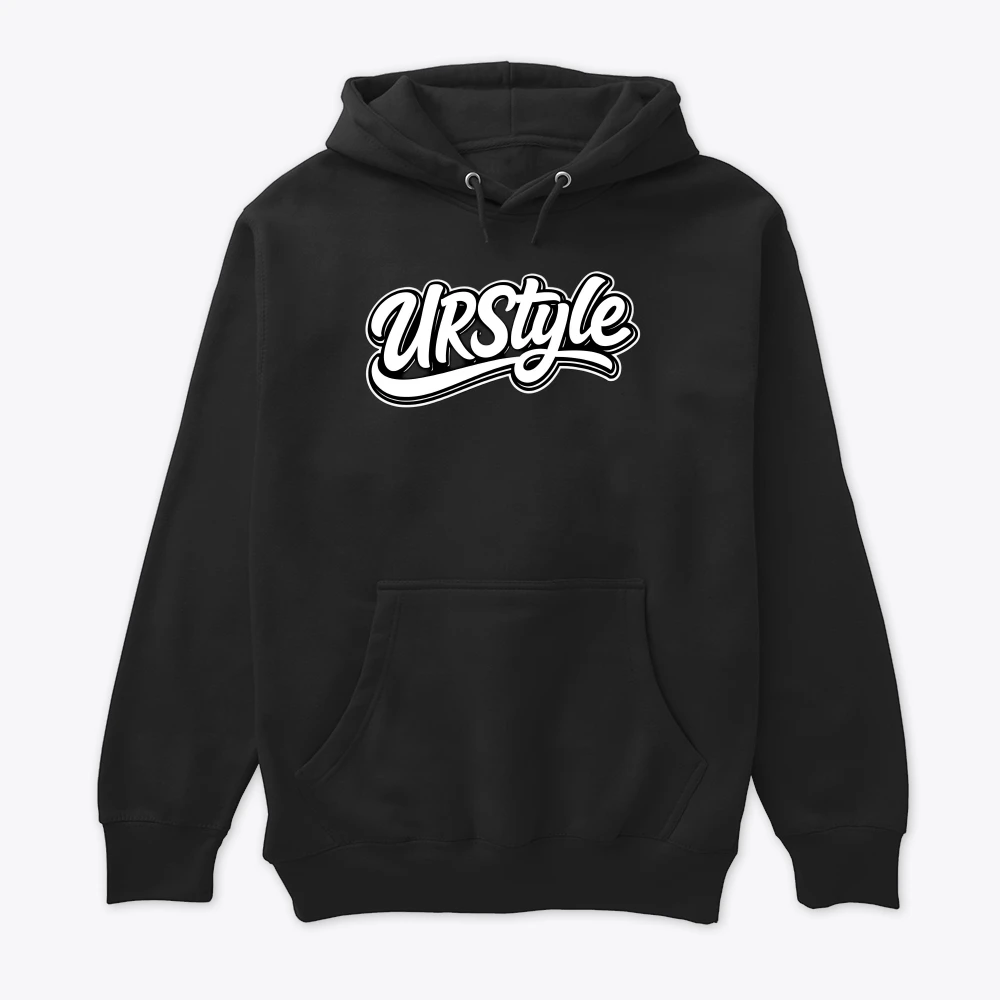 With URSTYLE  let your clothes express you