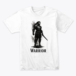 Warrior Mindset – Motivational Fitness