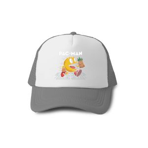 PAC MAN