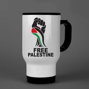 Palestine Libre – Design Solidaire 🇵🇸
