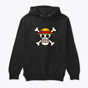 Shadow of the Pirate King Capuche