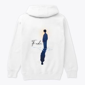 Capuche personnalisée