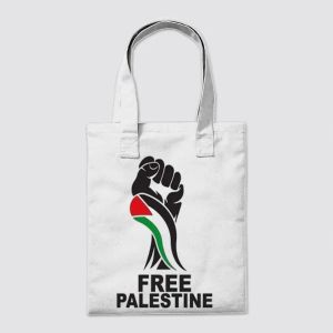 Palestine Libre – Design Solidaire 🇵🇸