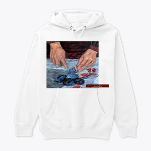 Free fig hoodie