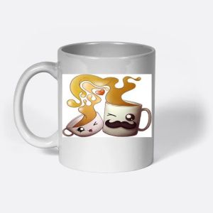 café